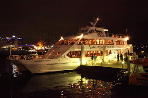 Vagabond Cruises - Tourism Search 8