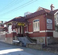 The Guild Theatre - Tourism Search 0