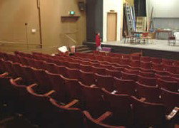 The Guild Theatre - Tourism Search 2