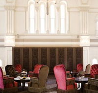 The Tea Room Gunners Barracks - Tourism Search