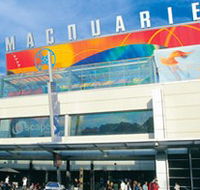 Macquarie Centre - Tourism Search
