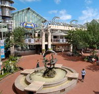 Warringah Mall - Tourism Search