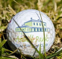 Antill Park Country Golf Club - Tourism Search