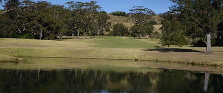 Antill Park Country Golf Club - Tourism Search 2