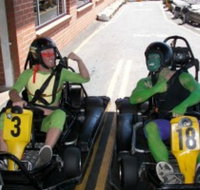 Fastlane Karting - Tourism Search