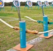 Sydney Olympic Park Archery Centre - Tourism Search