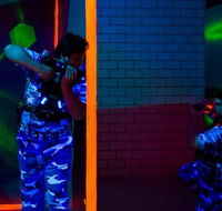 Zone 3 Cambelltown - Tourism Search