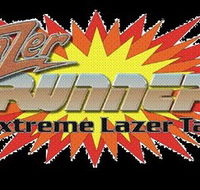 Lazer Runner - Tourism Search