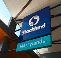 Stockland Merrylands - Tourism Search