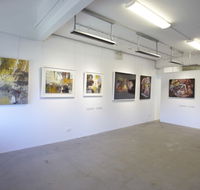 Incinerator Art Space - Tourism Search