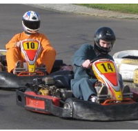 Picton Karting Track - Tourism Search