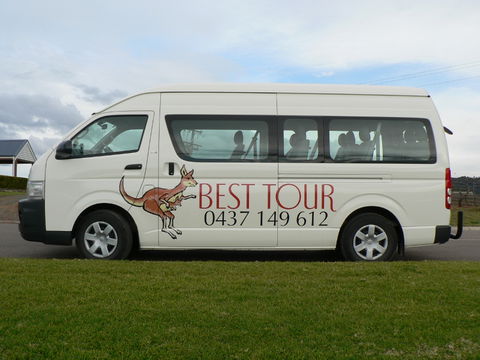Best Tour - Tourism Search 3