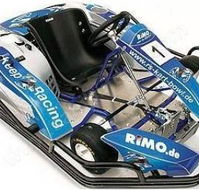 Go Karts Go - Tourism Search