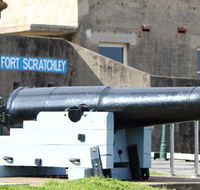 Fort Scratchley Historical Society - Tourism Search