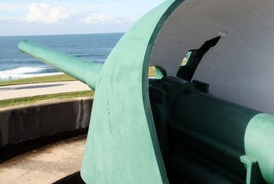 Fort Scratchley Historical Society - Tourism Search 1