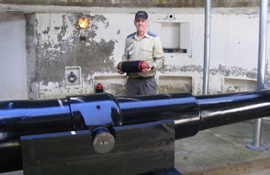 Fort Scratchley Historical Society - Tourism Search 2