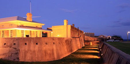Fort Scratchley Historical Society - Tourism Search 4
