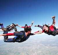 Skydive Maitland - Tourism Search