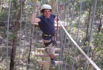 TreeTops Newcastle - Tourism Search 2