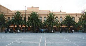 Civic Precinct - Tourism Search 0