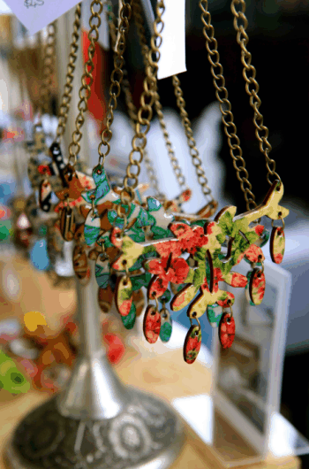 The Olive Tree Markets - Tourism Search