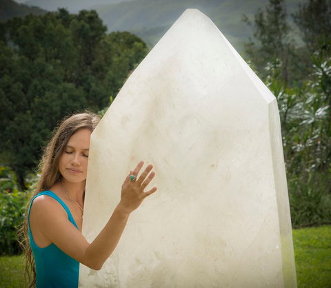 Crystal Castle & Shambhala Gardens - Tourism Search 0