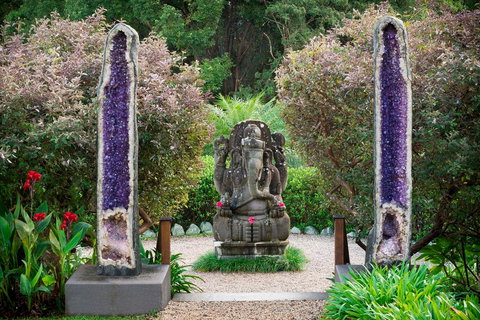 Crystal Castle & Shambhala Gardens - Tourism Search 3