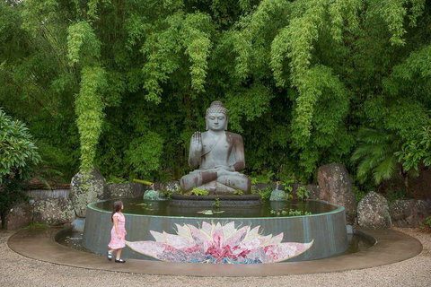 Crystal Castle & Shambhala Gardens - Tourism Search 5