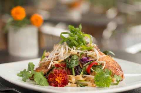 Crystal Castle & Shambhala Gardens - Tourism Search 7