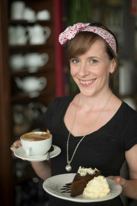 Crystal Castle & Shambhala Gardens - Tourism Search 8