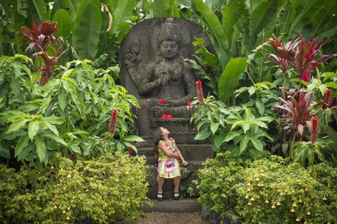 Crystal Castle & Shambhala Gardens - Tourism Search 10