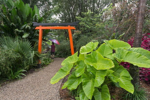 Crystal Castle & Shambhala Gardens - Tourism Search 11