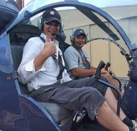 Air TG - Tourism Search