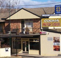 Cooma Motor Lodge Coach Tours - Tourism Search