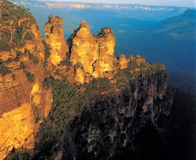 Botanica World Discoveries - Tourism Search 1