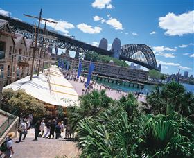 Botanica World Discoveries - Tourism Search 2