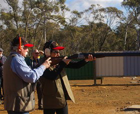 Grape Escape - Tourism Search 1