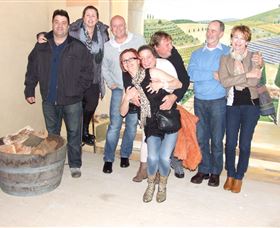 Grape Escape - Tourism Search 5