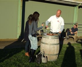 Grape Escape - Tourism Search 7