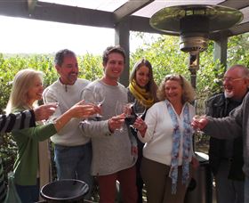 Grape Escape - Tourism Search 6