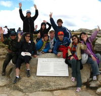 High Country Motel Tours - Tourism Search