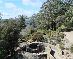 Country Charmâ„¢ Discovery Tours - Tourism Search 0