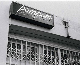 Galerie Pompom - Tourism Search 0