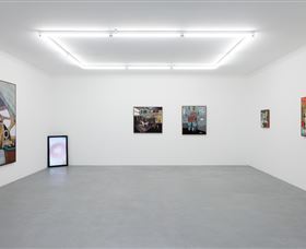 Galerie Pompom - Tourism Search 2