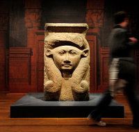 Nicholson Museum - Tourism Search