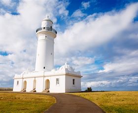 Macquarie Lighthouse