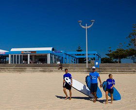 Sydney Safe Surf Schools