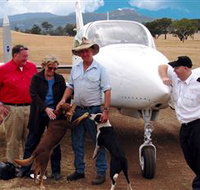 Australia By Air - Tourism Search