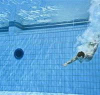 Dive Into History at Sydney Olympic Park Aquatic Centre - Tourism Search