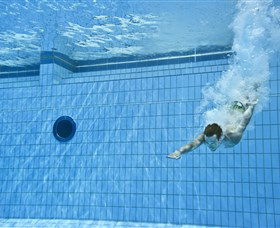 Dive Into History At Sydney Olympic Park Aquatic Centre - Tourism Search 0